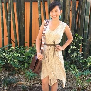 Her Universe Rey Jakku Dress